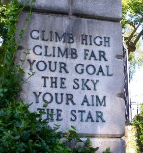climbhighclimbfar