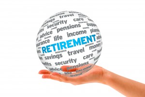 Retirement