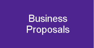 business proposals