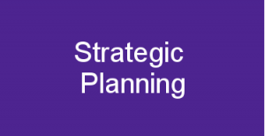 strategic planning