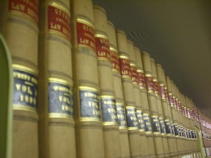 lawbooks