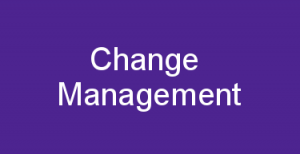 change management