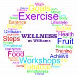 Wellness at Williams Logo