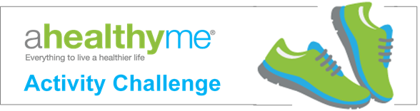 Activity Challenge logo